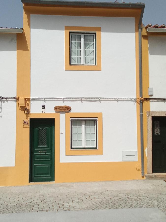Villasmc Alpalhao  Bagian luar foto