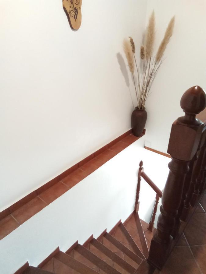 Villasmc Alpalhao  Bagian luar foto