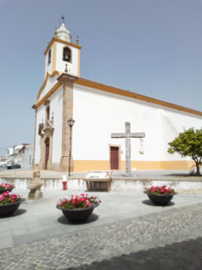 Villasmc Alpalhao  Bagian luar foto