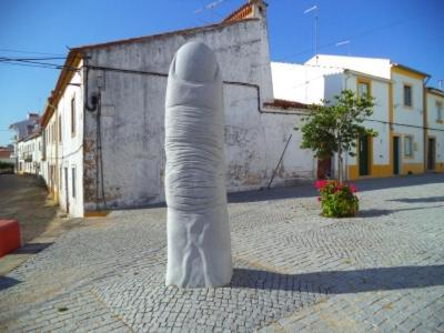 Villasmc Alpalhao  Bagian luar foto