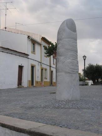 Villasmc Alpalhao  Bagian luar foto